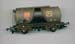 Hornby mod