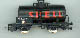 Kleinbahn 313 schwarz