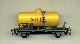 SMCF 111 jaune