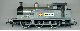 Wrenn loco W2203