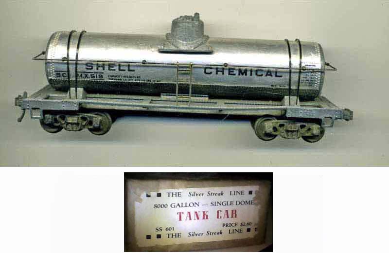Athearn 519