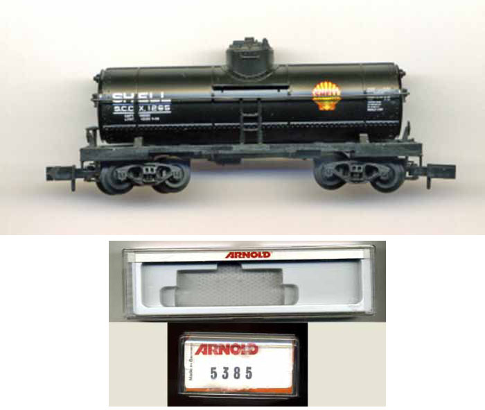 Arnold 5385 