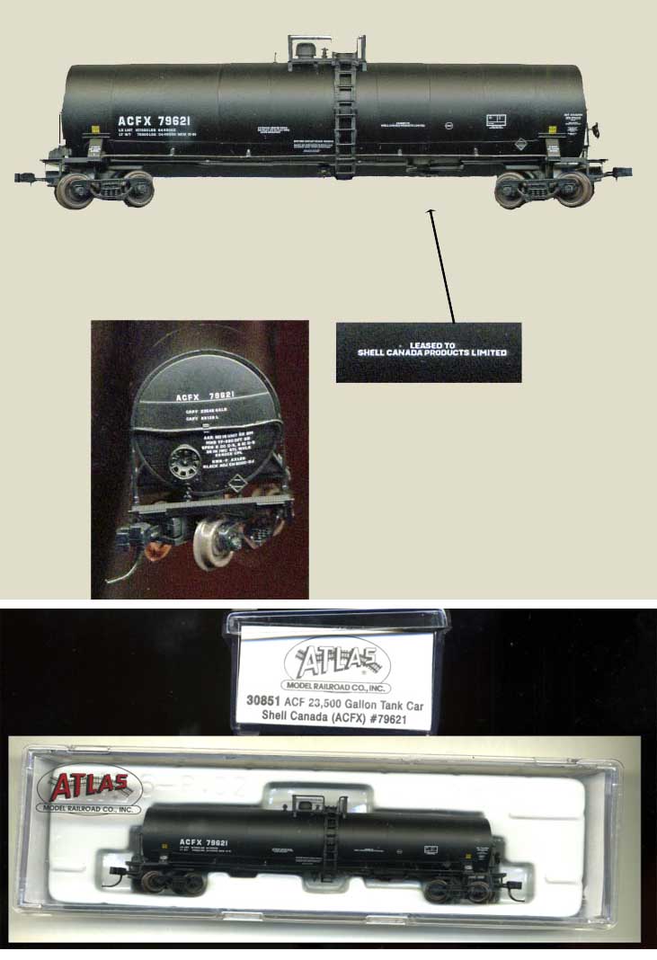 Atlas 30851
