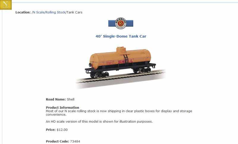 Bachmann 73484c