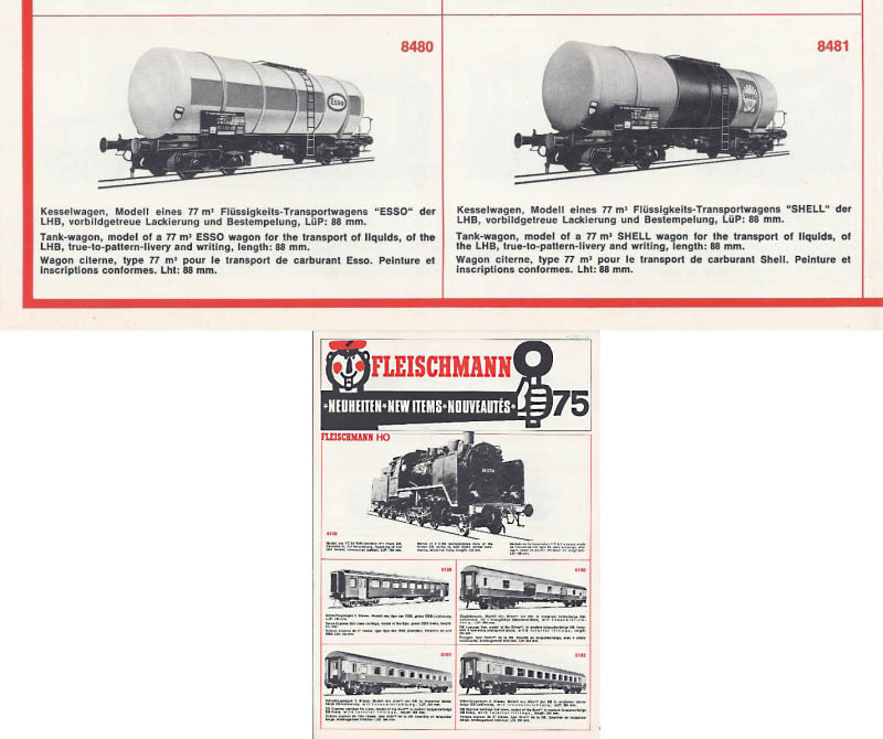 Fleisch N new1975