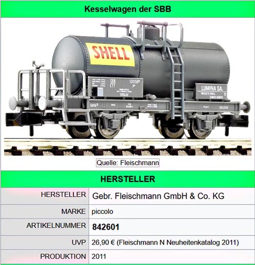 Fleischmann 842601 copie