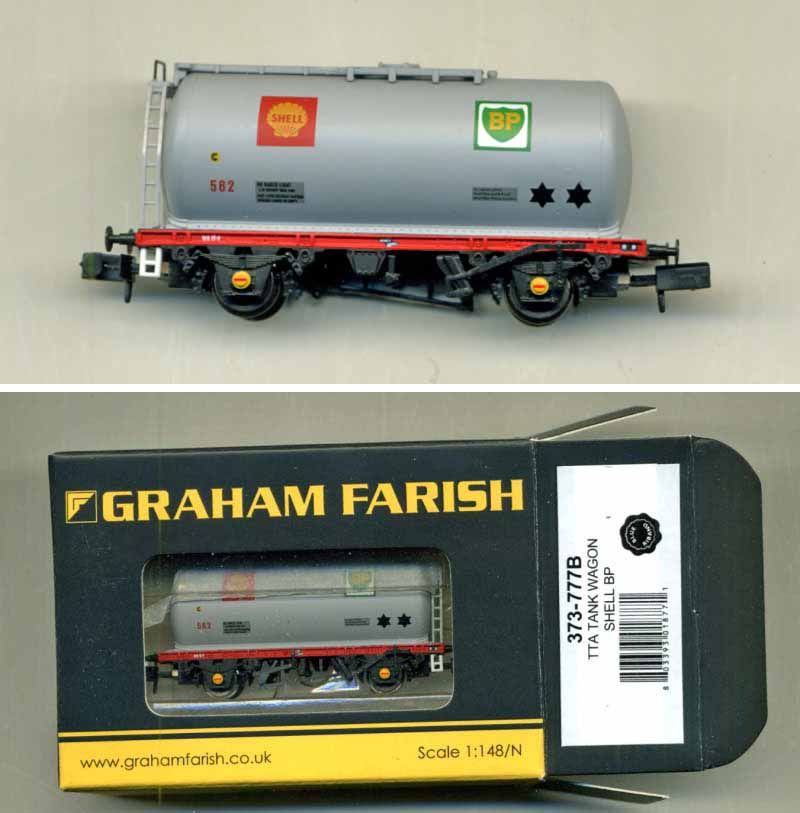 Graham Farish 373-377B