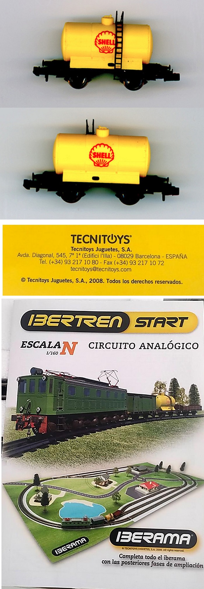 Ibertren 1502