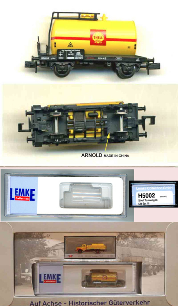 Lemke H5002