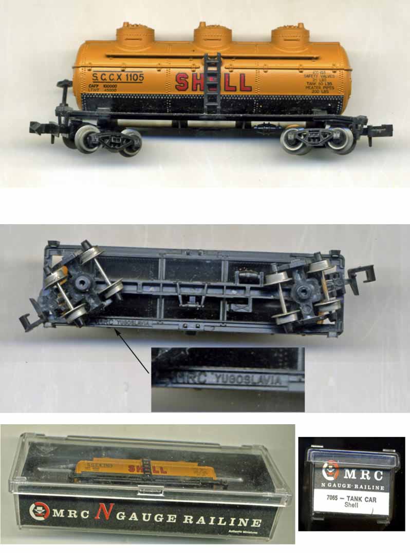 MRC 7005