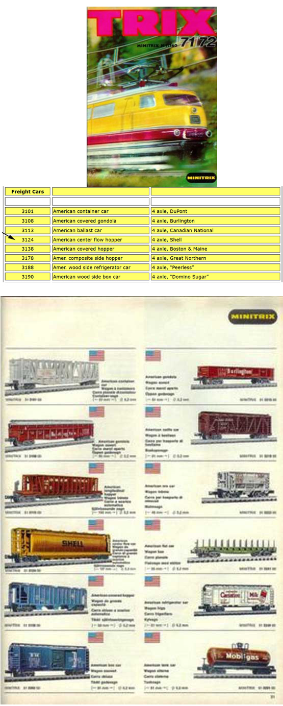 Minitrix 1971p31