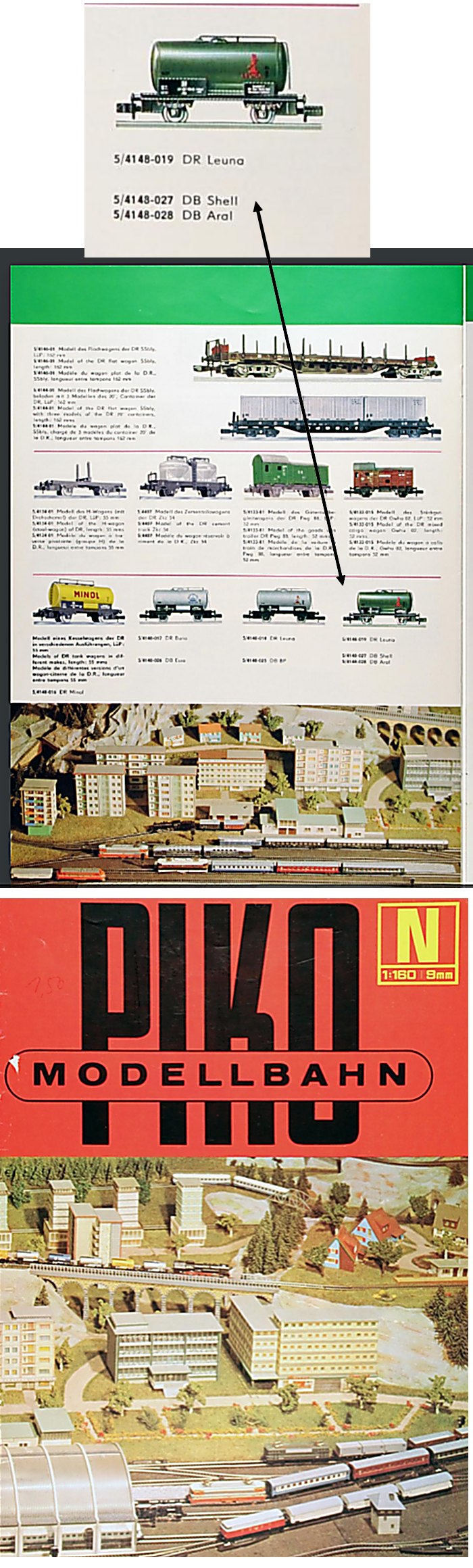 Piko 1968Np12