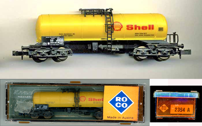 Roco 2316