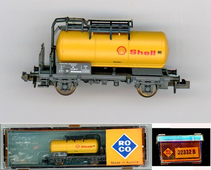 Roco 2332