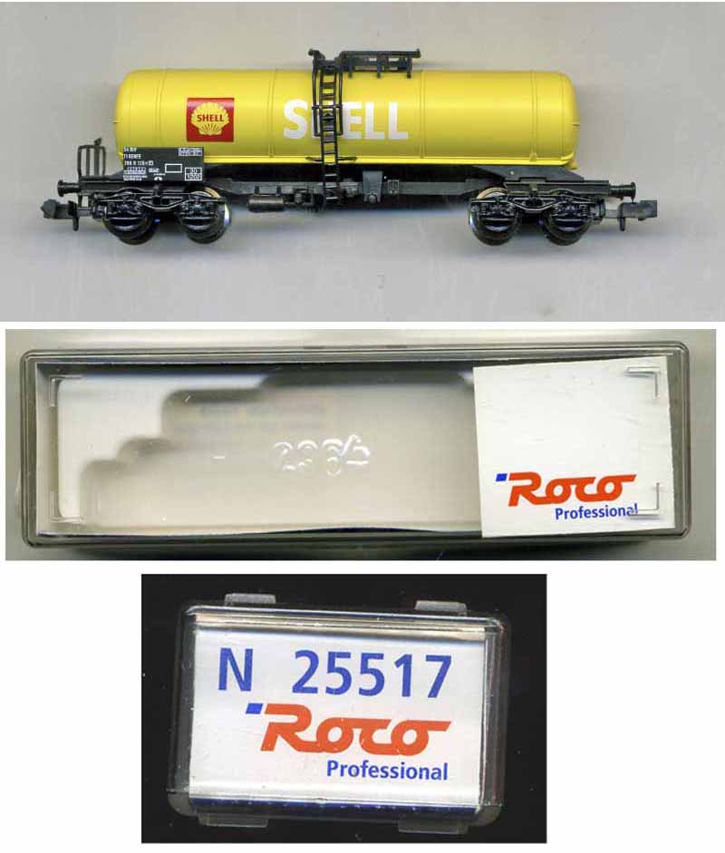 Roco 25517