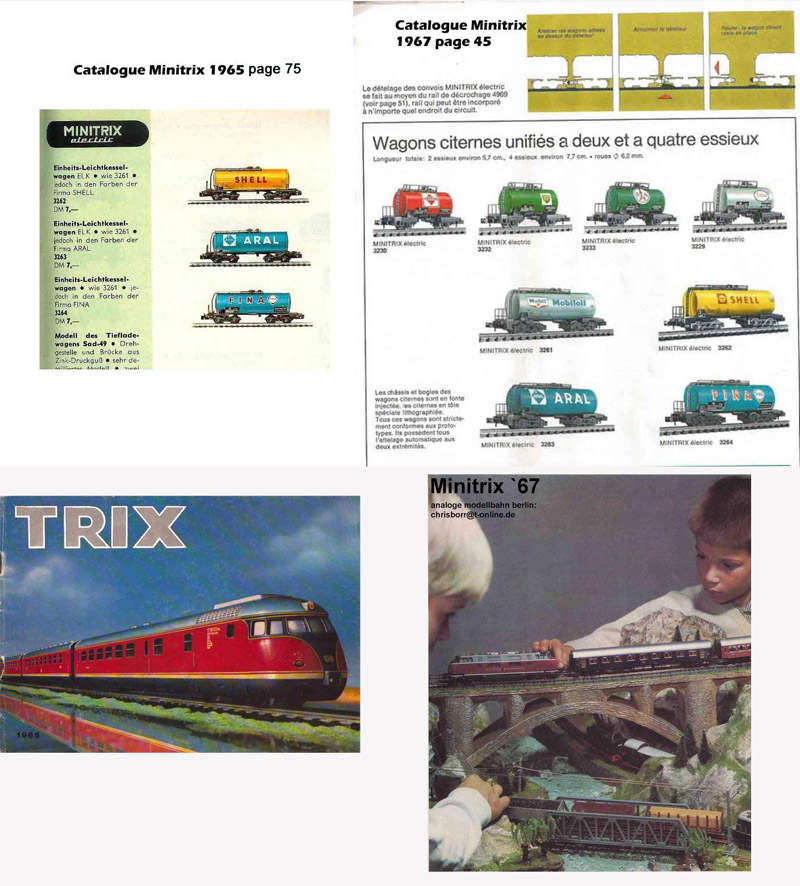 Trix 1967p45