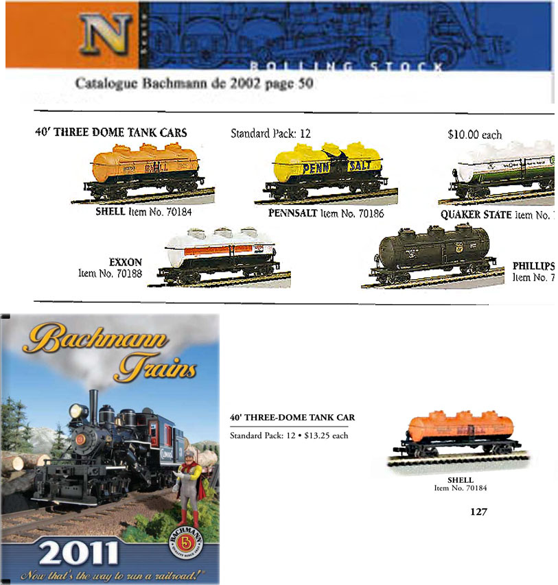 Wagon 70184