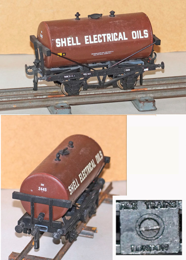 ACE 2445