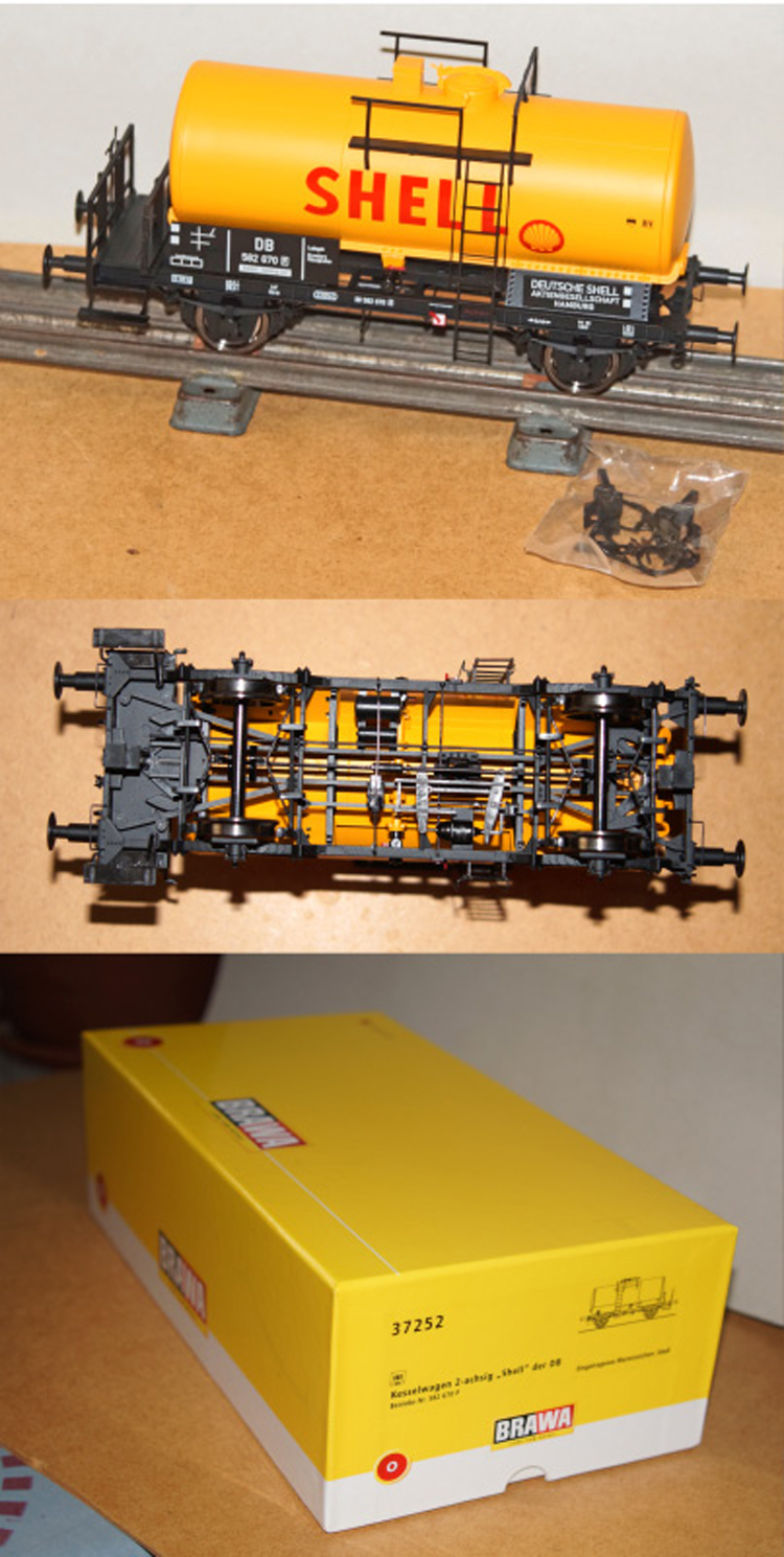 Brawa 37252