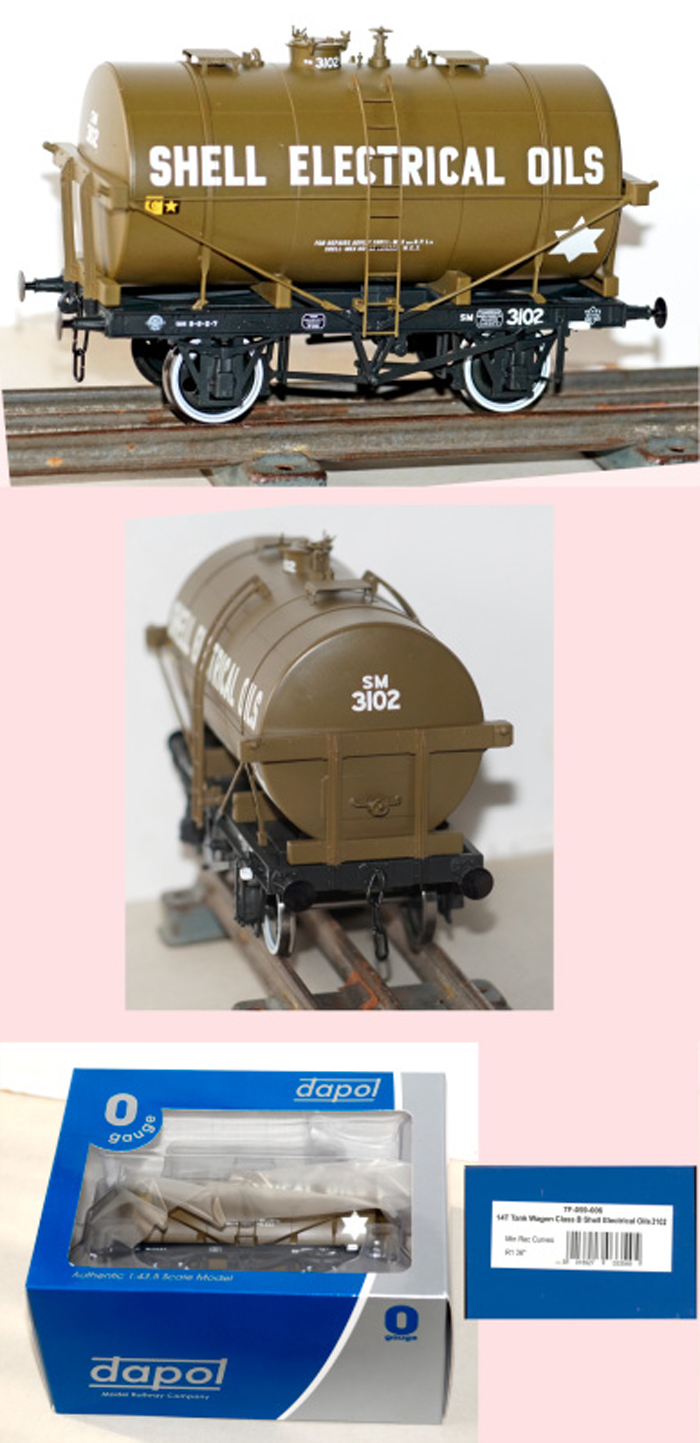 Dapol 7F-059-006
