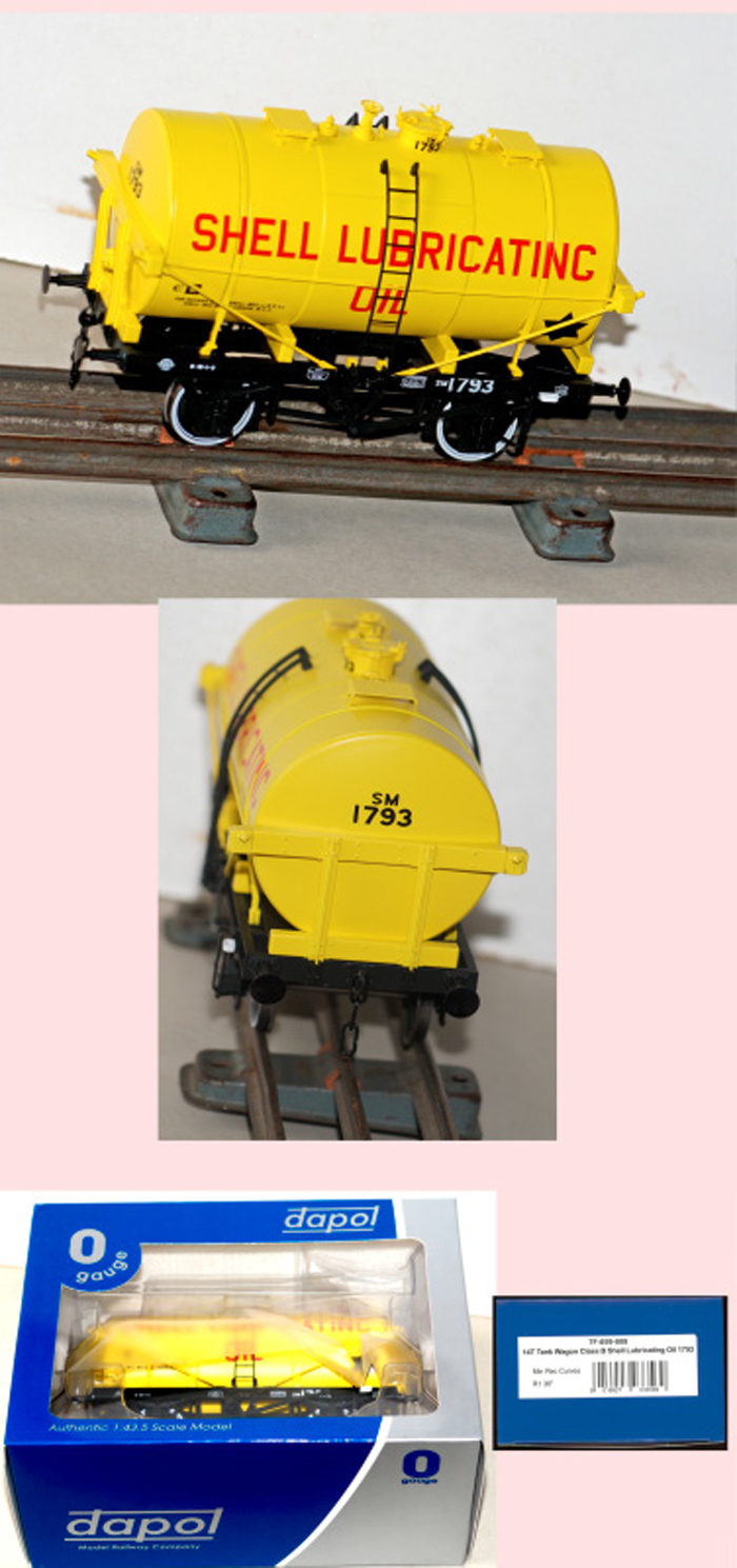 Dapol 7F-059-008