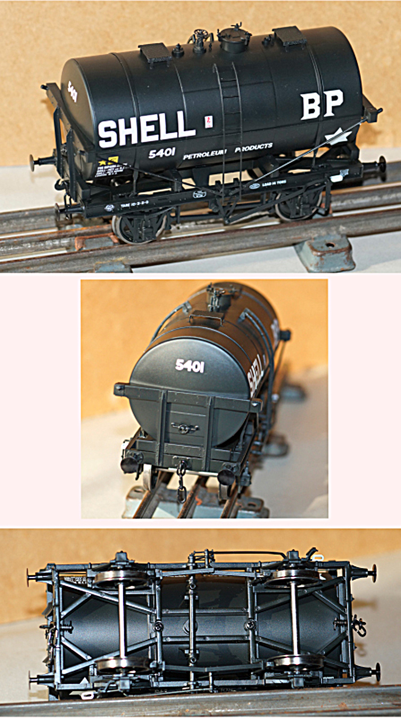 Dapol E