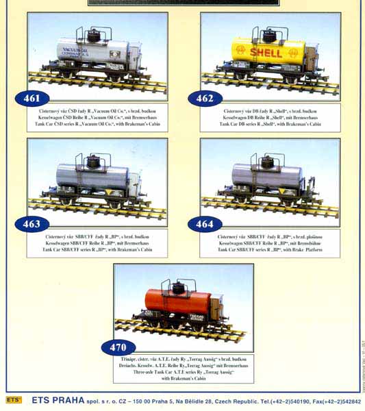 ETS