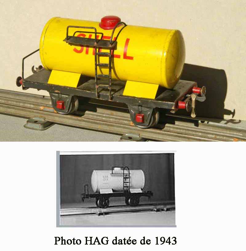 Hag