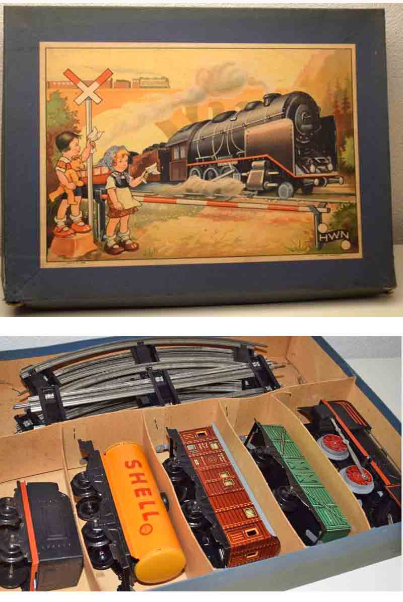 HWN 1957