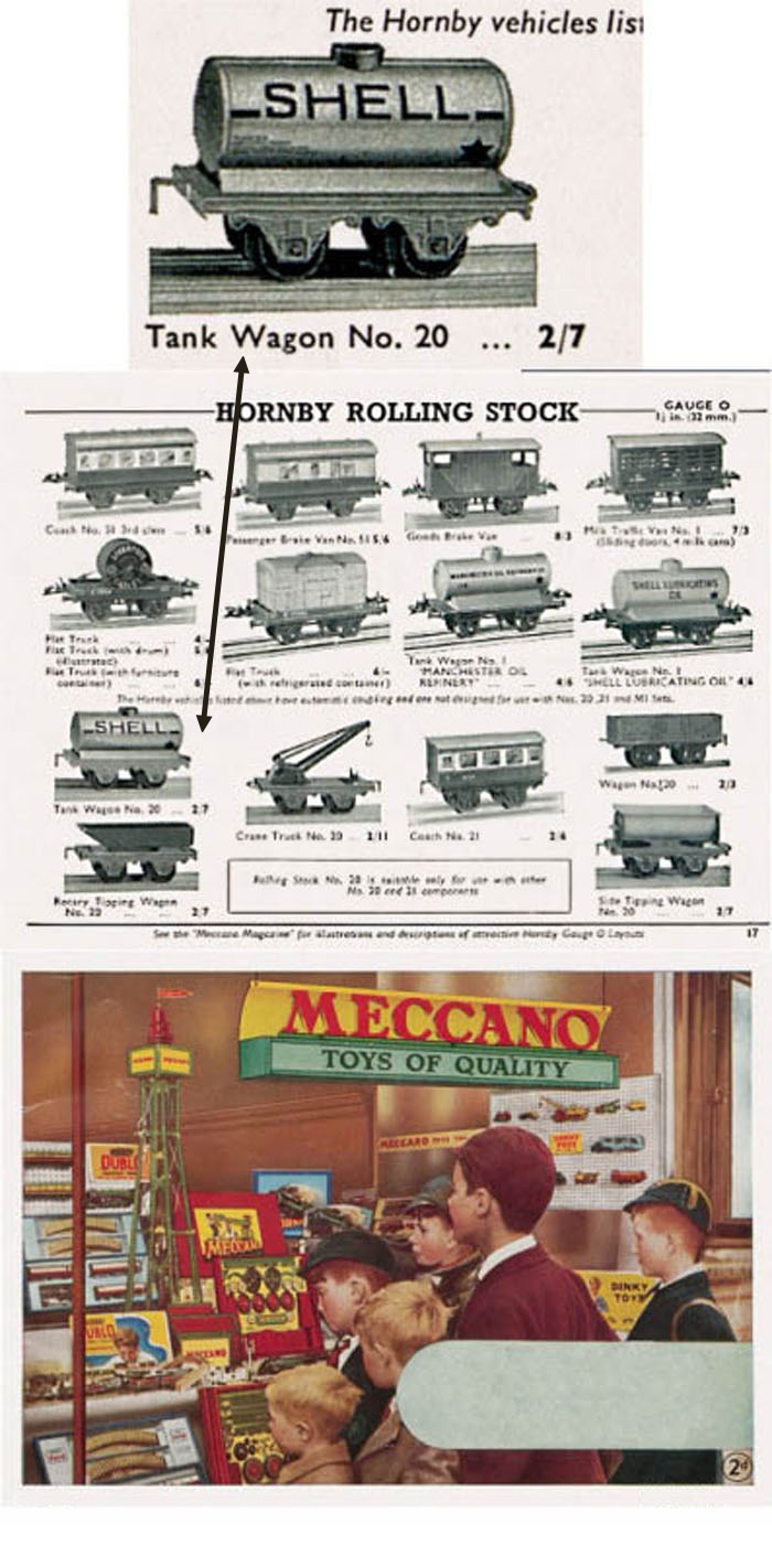 Hornby 1955p17