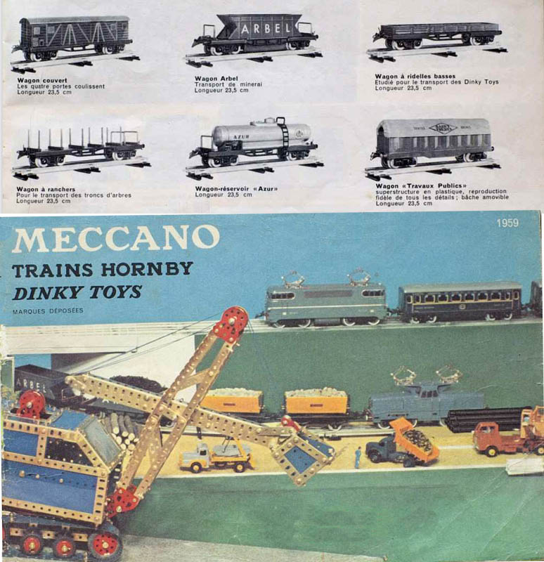Hornby 1959