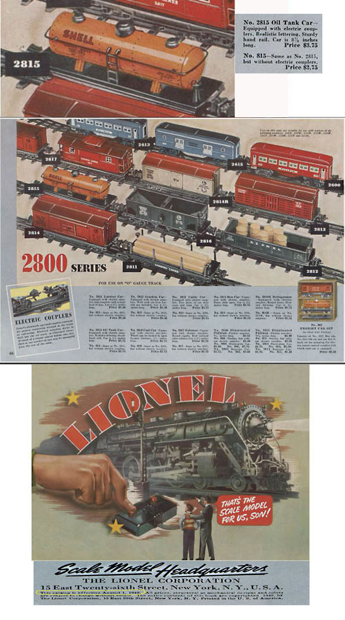 Lionel 1940p46