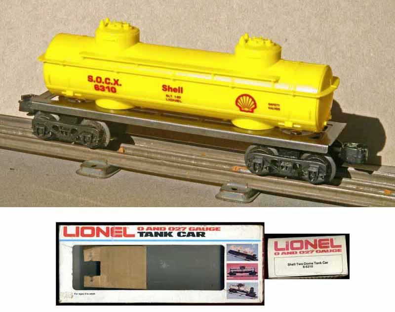 Lionel 6-6310