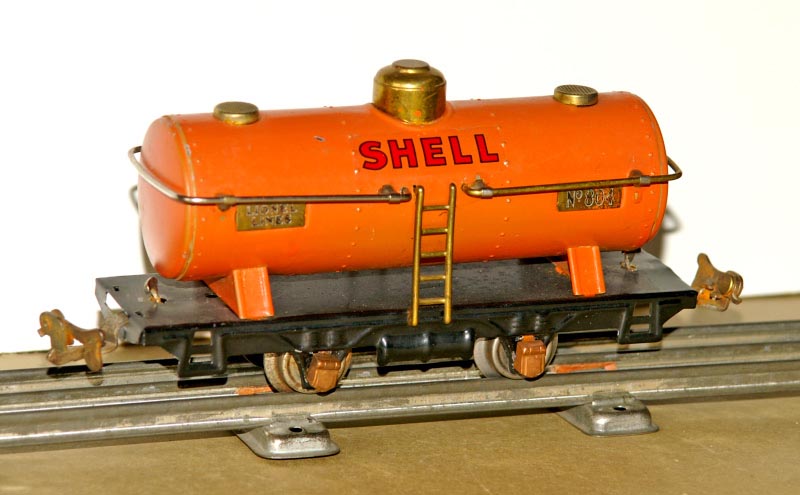 Lionel 804 X