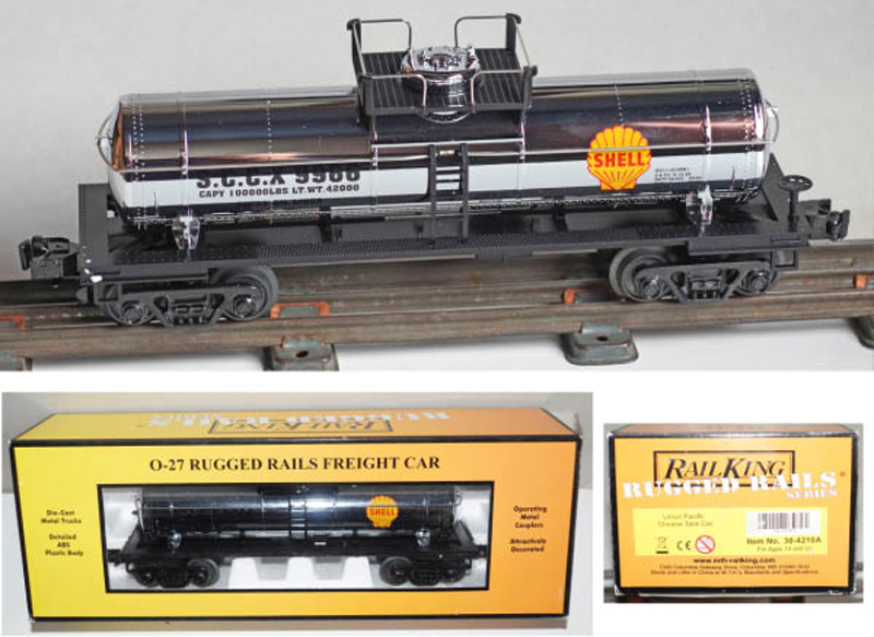 MTH 30-4210A