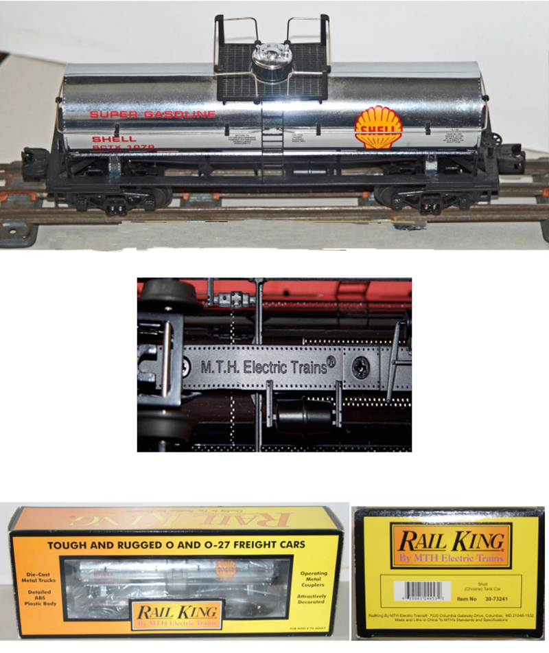 MTH 30-73241