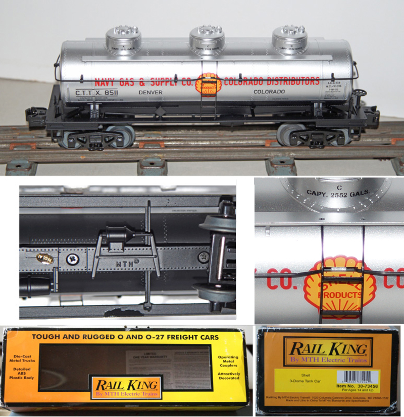 MTH 30-73456