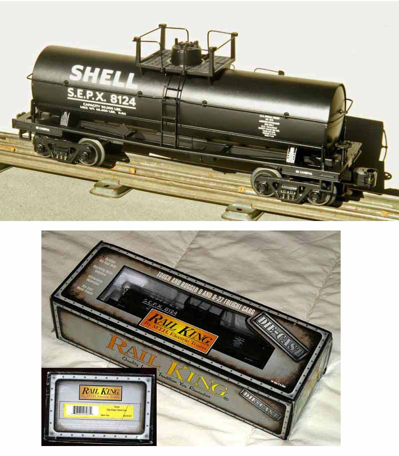 MTH 30-8101