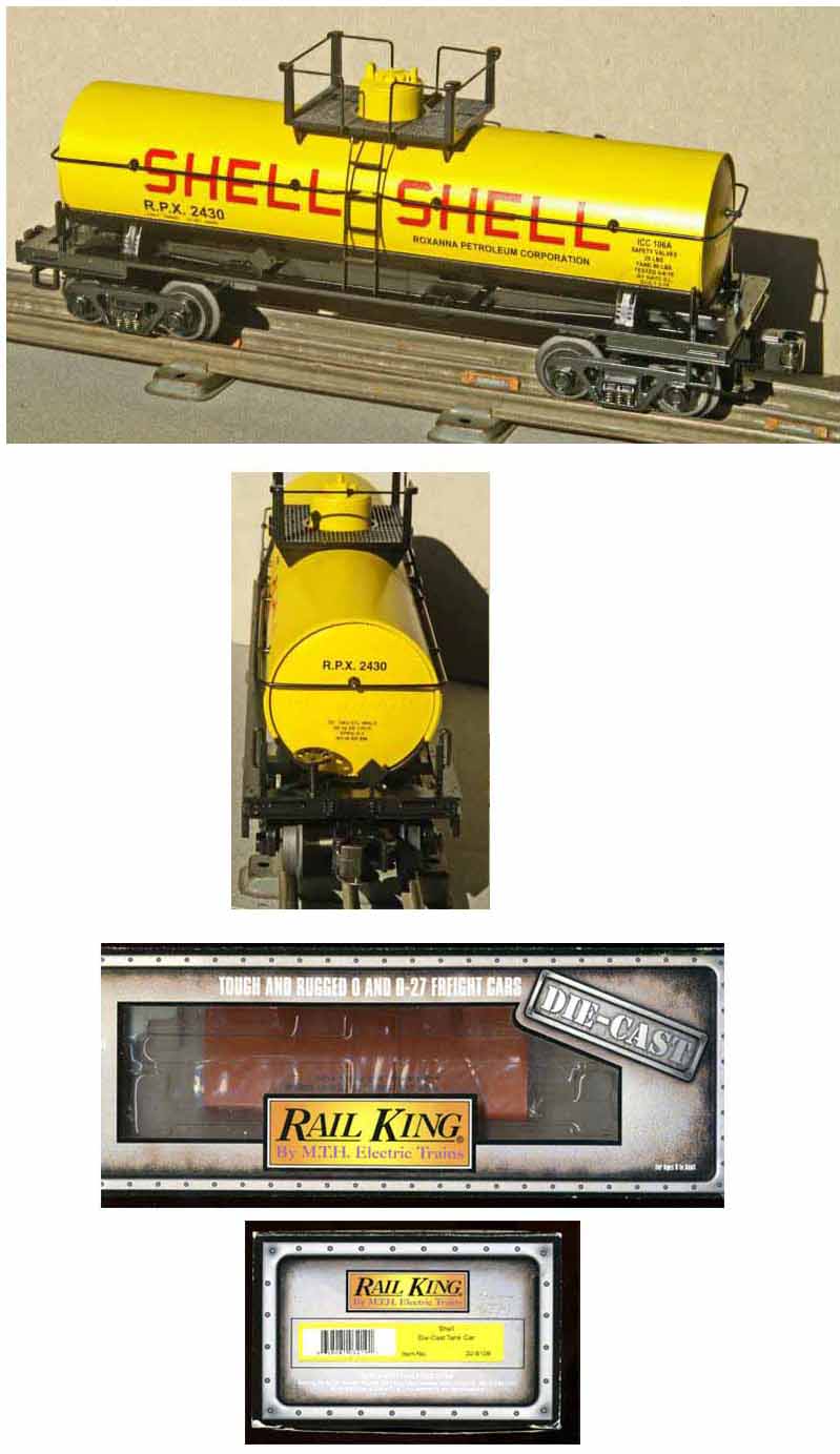 MTH 30-8108