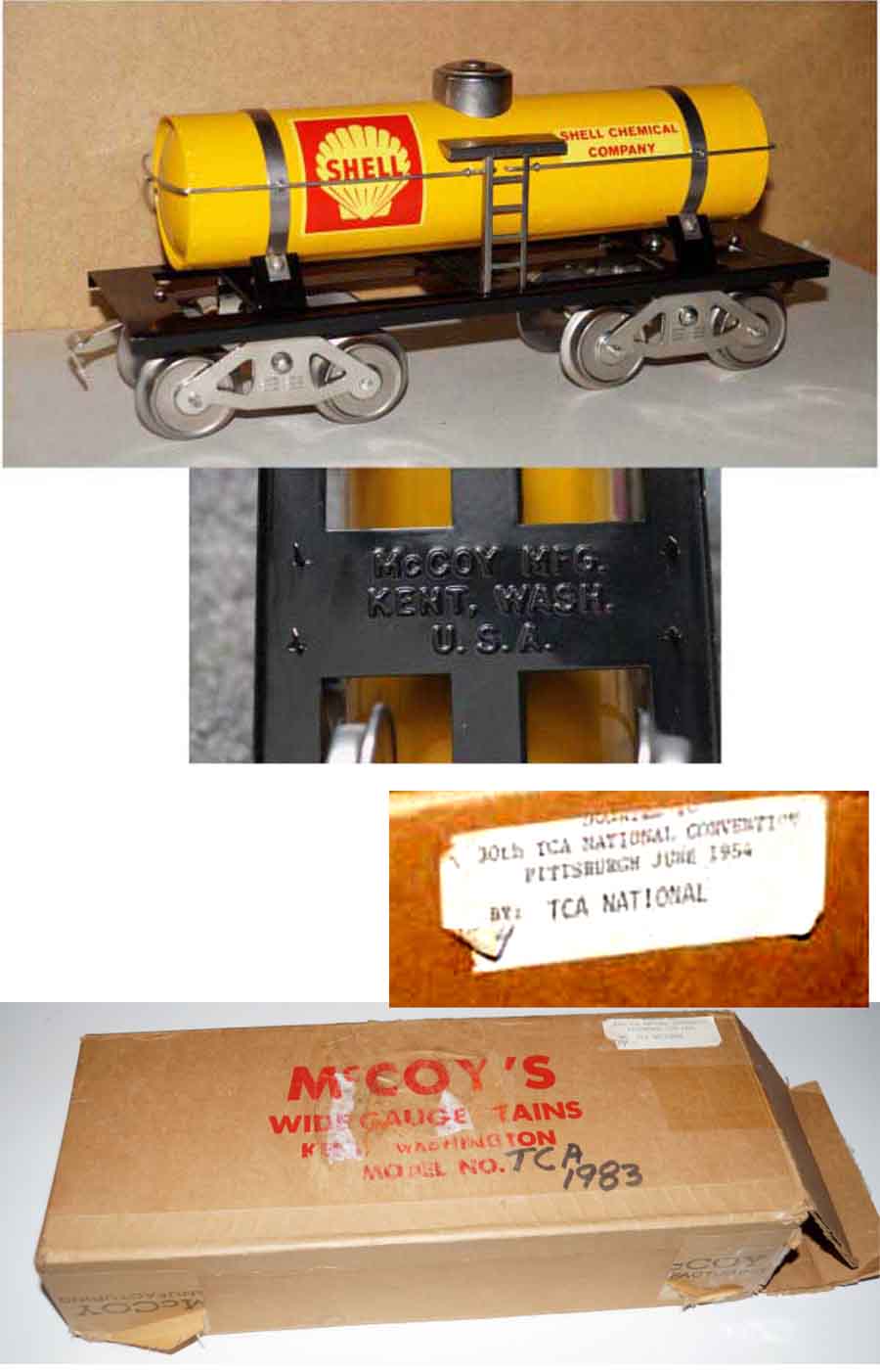 MacCoy
