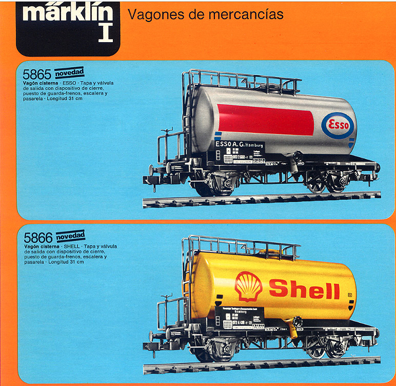 Marklin 1 1977
