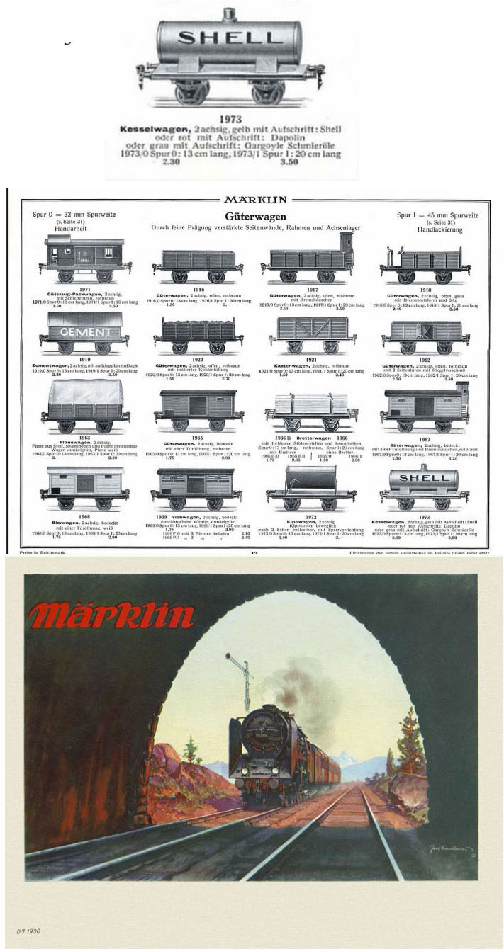 Marklin 1930p13