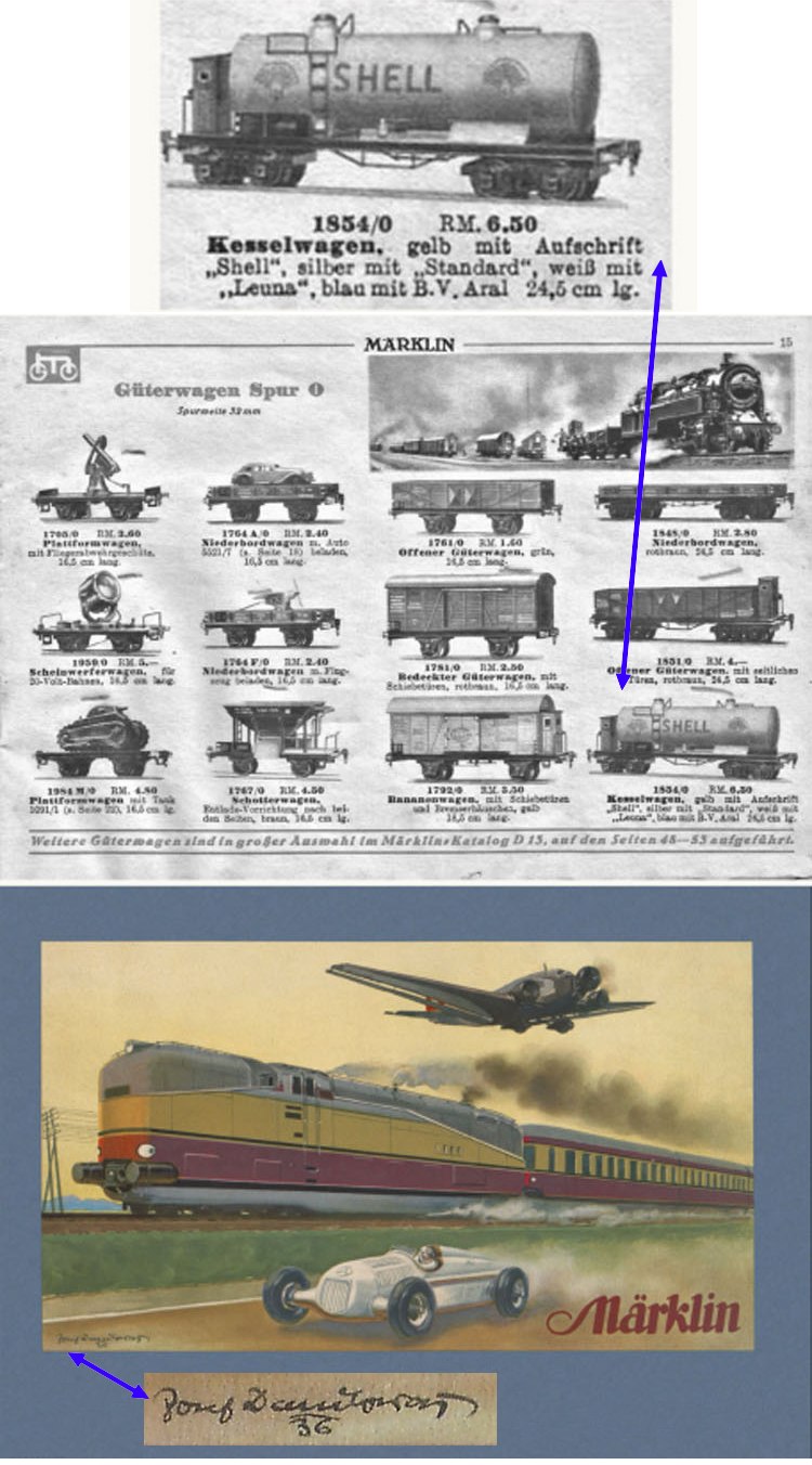 Marklin 1936p15 1854