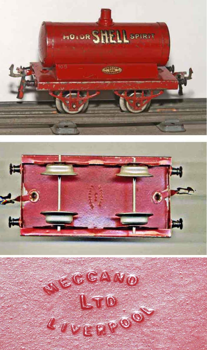 Meccano 2