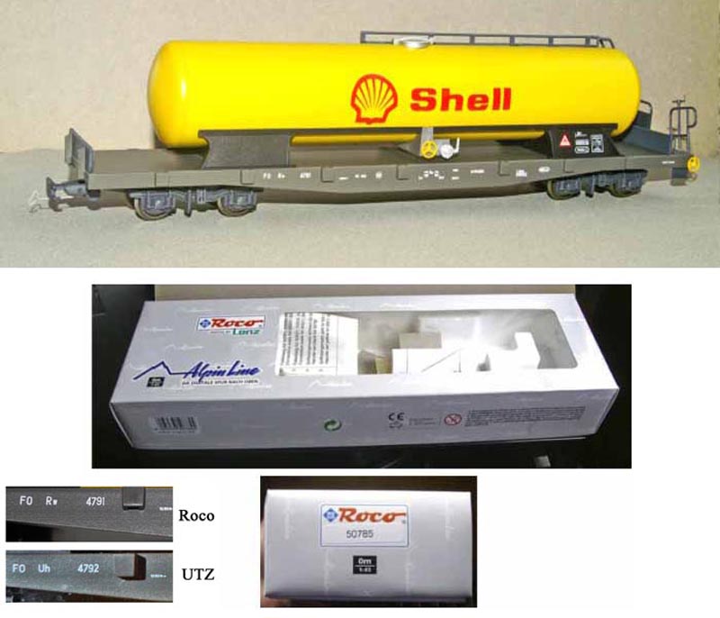 Roco 50785