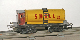 HWN bogies