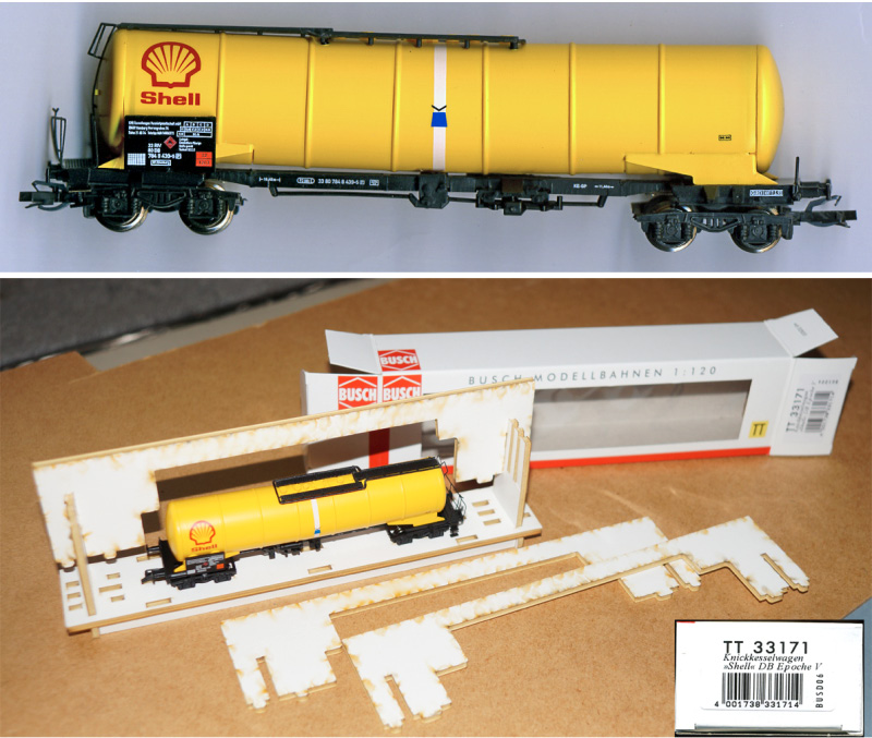 Busch 33171