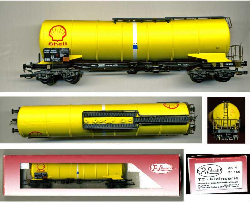 Lorenz 33 150