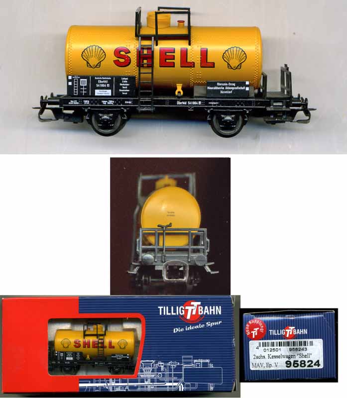 Tillig 95824