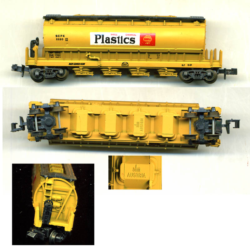AHM 5427